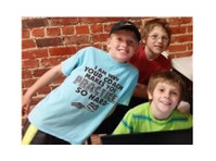 Carolina Kid Coders (2) - Playgroups & After School activities
