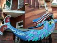 The Williams School (1) - Escolas internacionais