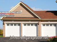 Johns Creek Garage Masters (2) - Maison & Jardinage
