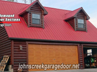 Johns Creek Garage Masters (4) - Home & Garden Services