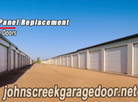 Johns Creek Garage Masters (5) - Home & Garden Services