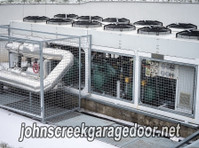Johns Creek Garage Masters (6) - Servizi Casa e Giardino