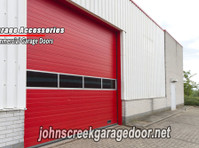 Johns Creek Garage Masters (7) - Home & Garden Services
