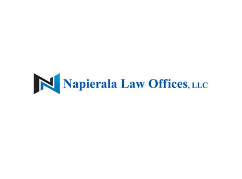 Napierala Law Offices LLC - Právník a právnická kancelář