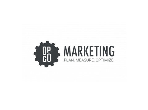 OpGo Marketing - Reklāmas aģentūras