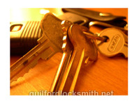 Guilford Locksmith (1) - Security services