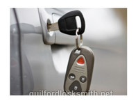Guilford Locksmith (3) - Security services