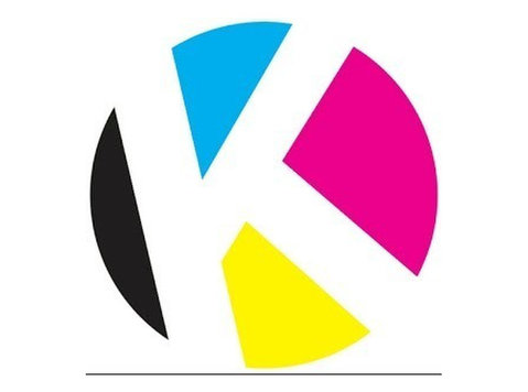 Kelly Commercial Printing - Print Services