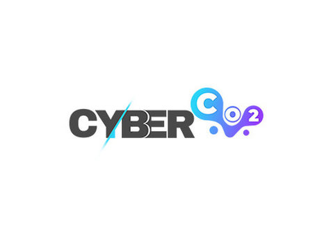 CyberCO2 Technologies - Webdesign