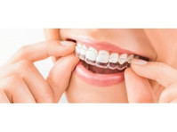 Braces Orthodontics Pediatrics - bop BRACES (1) - Zubní lékař