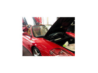 Hi-Tech Import (3) - Car Repairs & Motor Service