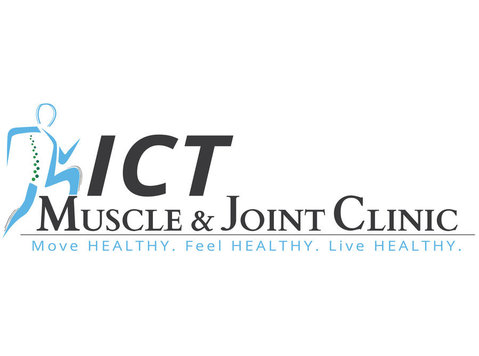 ICT Muscle & Joint Clinic - Альтернативная Медицина