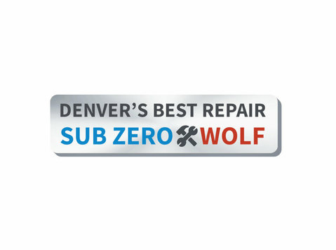 Denver's Best Sub Zero Wolf Repair - Electrónica y Electrodomésticos