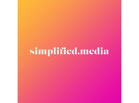 simplified.media - Agências de Publicidade
