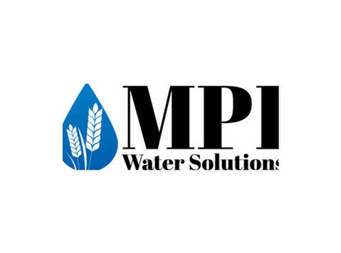 MPI Water Solutions - Palvelut