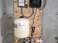 MPI Water Solutions (2) - Elektrika, plyn, voda