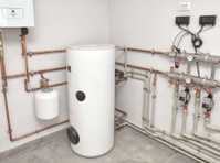 MPI Water Solutions (3) - Electricidad, gas, agua