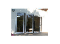A1 Doors Services (1) - Παράθυρα, πόρτες & θερμοκήπια