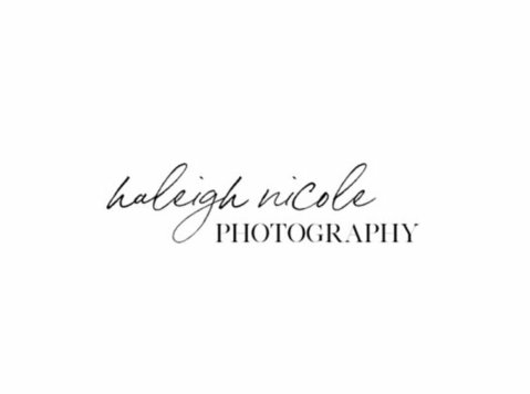 Haleigh Nicole Photography - Valokuvaajat