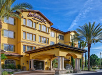 La Bellasera Hotel & Suites (3) - ہوٹل اور ہوسٹل