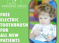 Kangaroo Smiles Pediatric Dentistry and Orthodontics (6) - Zobārsti