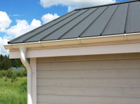 Top Notch Roofing (3) - Κατασκευαστές στέγης