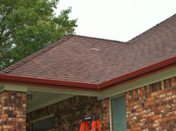 Top Notch Roofing (7) - Montatori & Contractori de acoperise