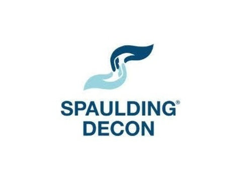 Spaulding Decon - صفائی والے اور صفائی کے لئے خدمات