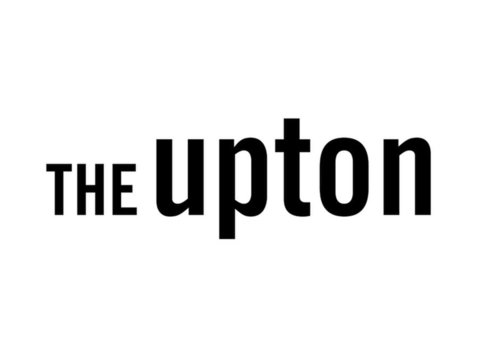 The Upton - Hoteli & hosteļi