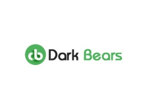 Dark Bears Web Solutions - Web-suunnittelu