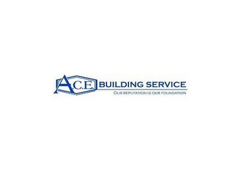 A.C.E. Building Service - Construction Services