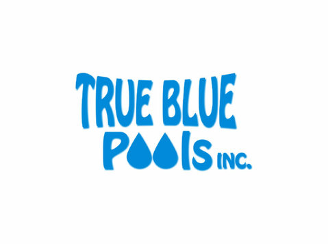 True Blue Pools - Swimming Pools & Baths
