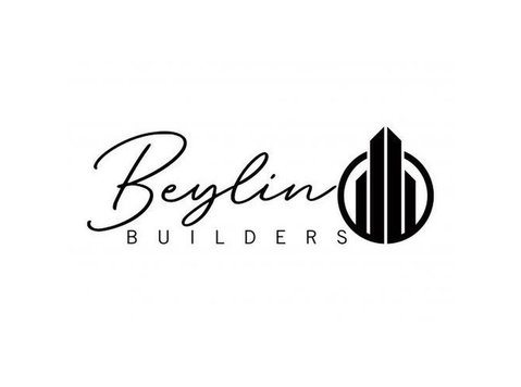 Beylin Builders - Services de construction