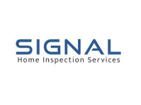 Signal Home Inspections (1) - Īpašuma apskate