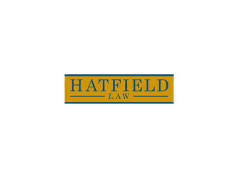 Hatfield Law LLC - Commercial Lawyers