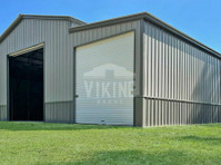 Viking Barns (2) - Home & Garden Services