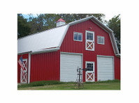 Viking Barns (4) - Home & Garden Services