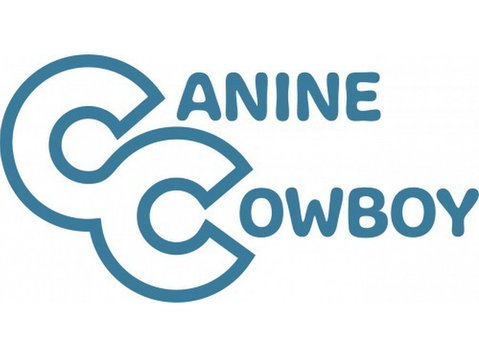 Canine Cowboy - Pet services
