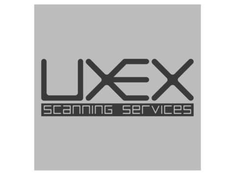 Uxex interior 3d scanning services - Photographers