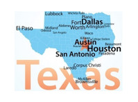 Dave Buys Texas Houses (1) - Agencje nieruchomości