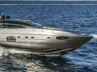 Yacht Hampton Boat Rental (1) - Segeln & Yachten