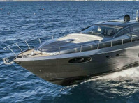 Yacht Hampton Boat Rental (2) - Iates & Vela