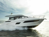 Yacht Hampton Boat Rental (3) - Яхти и Ветроходство