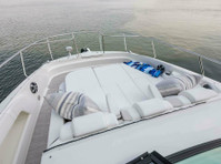 Yacht Hampton Boat Rental (4) - Iahturi & Sailing
