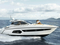 Yacht Hampton Boat Rental (6) - Iates & Vela