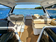 Yacht Hampton Boat Rental (7) - Jahtu sports