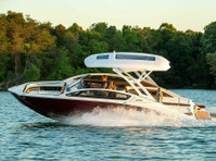 Yacht Hampton Boat Rental (8) - Segeln & Yachten