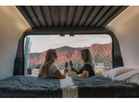 Native Campervans (3) - Car Rentals
