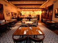 Kosher Catering Miami (8) - Restaurantes