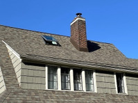SOS Roofing NY (2) - Cobertura de telhados e Empreiteiros